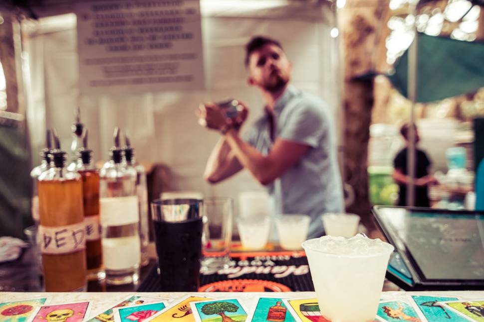 Best time to see Outside Lands Music and Art Festival