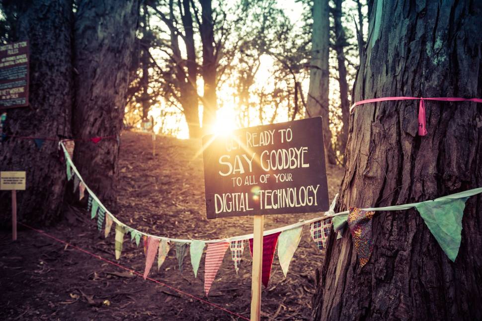 Best time to see Outside Lands Music and Art Festival