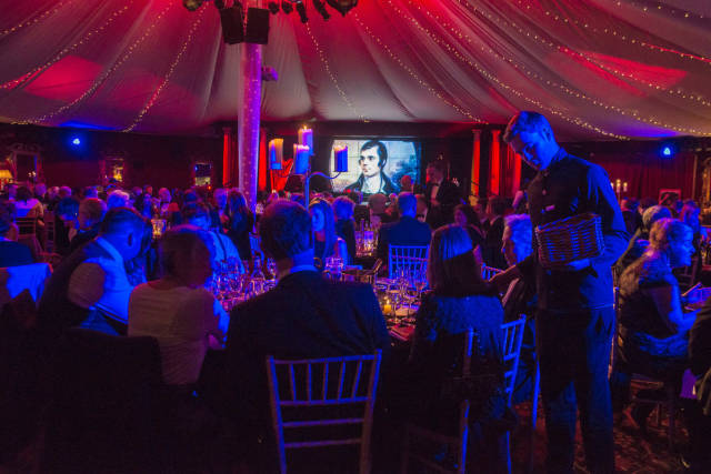 Best time for Burns Night Celebrations in Scotland