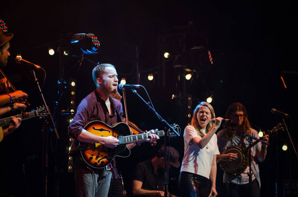 Celtic Connections in Scotland - Best Season