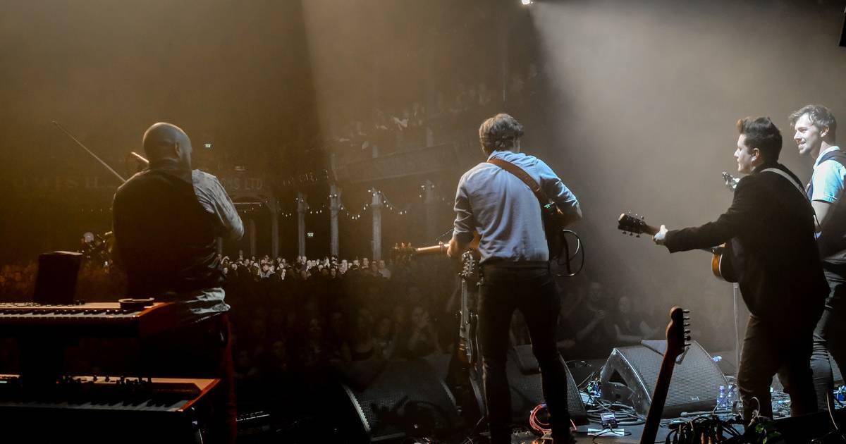 Celtic Connections in Scotland - Best Time
