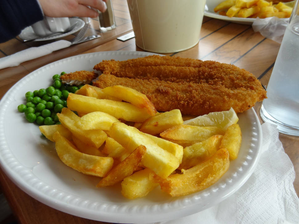 Haddock in Scotland - Best Time