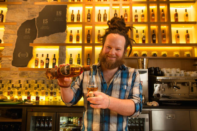 Spirit of Speyside Whisky Festival in Scotland - Best Time