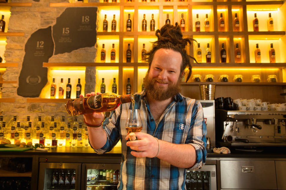 Spirit of Speyside Whisky Festival in Scotland - Best Time