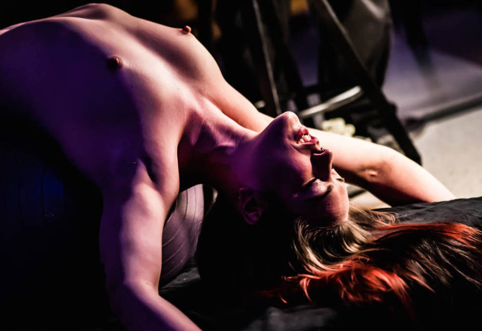 Best Time To See Seattle Erotic Art Festival In Seattle Best Time To See Seattle Erotic Art Festival In Seattle