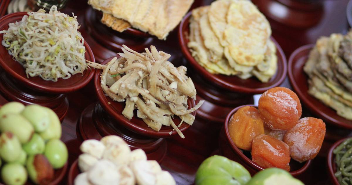 Chuseok (Harvest Moon Festival) in Seoul - Best Time