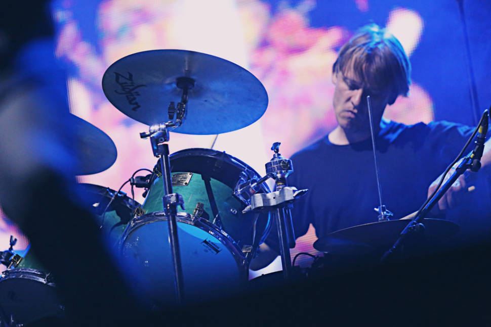 Incheon Pentaport Rock Festival in Seoul - Best Season