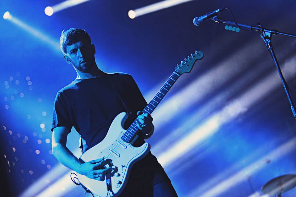 Incheon Pentaport Rock Festival in Seoul - Best Time