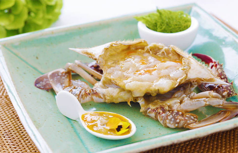 Seafood Season in Seoul - Best Season