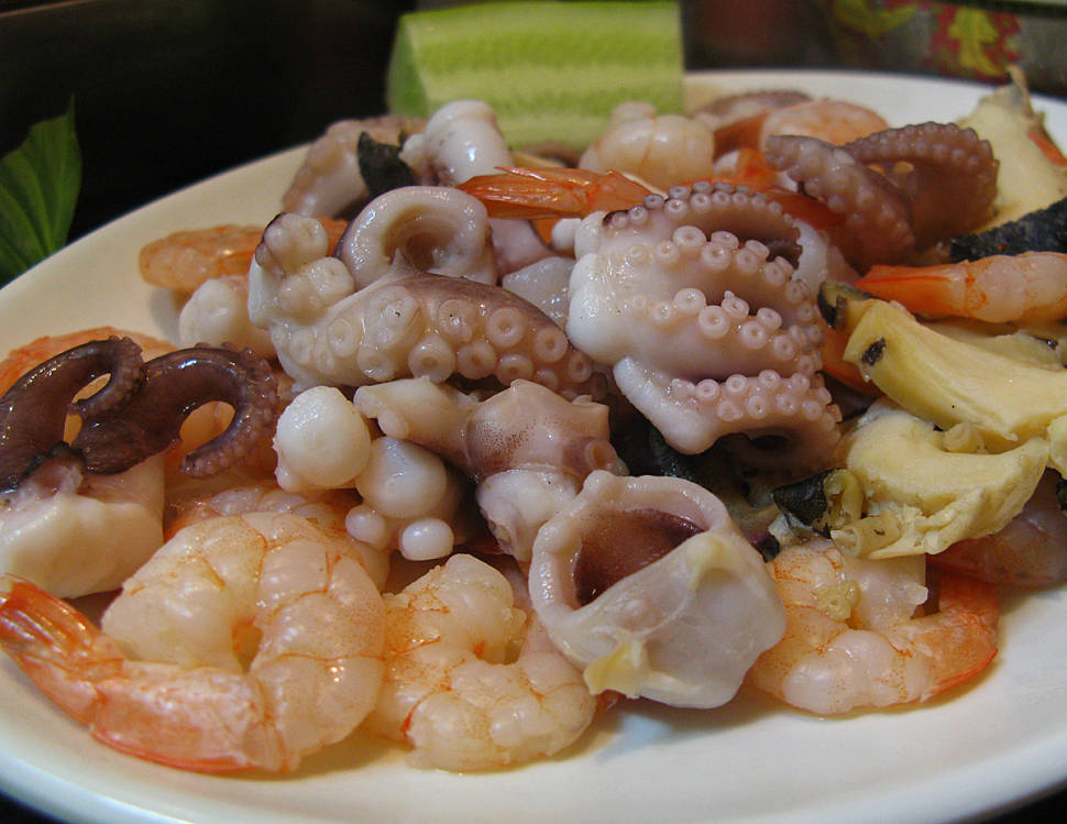 Seafood Season in Seoul - Best Time