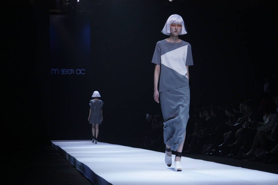 Seoul Fashion Week in Seoul - Best Time