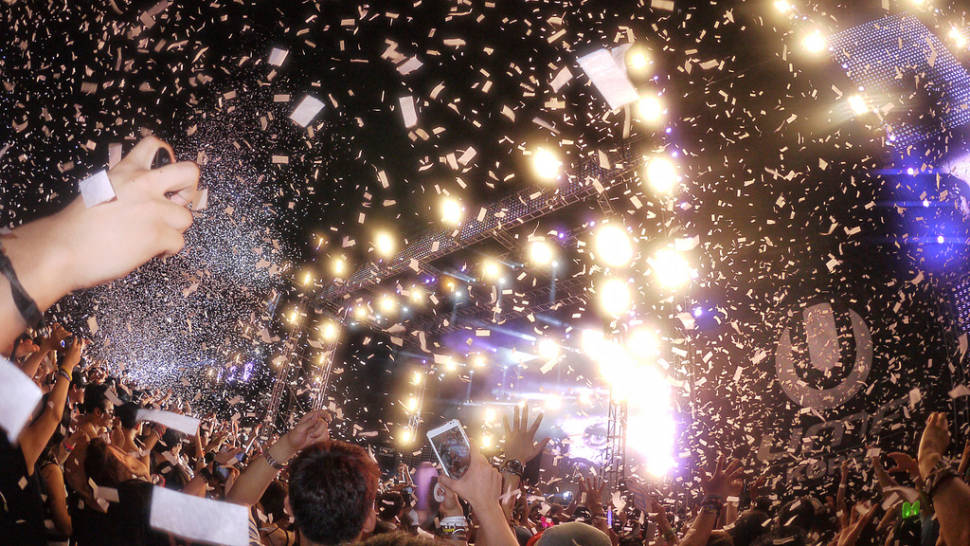 Ultra Korea in Seoul - Best Time