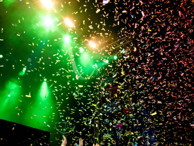 EXIT Festival in Serbia - Best Time