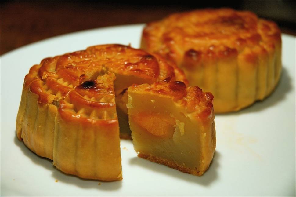 Mid-Autumn Festival in Shanghai - Best Time