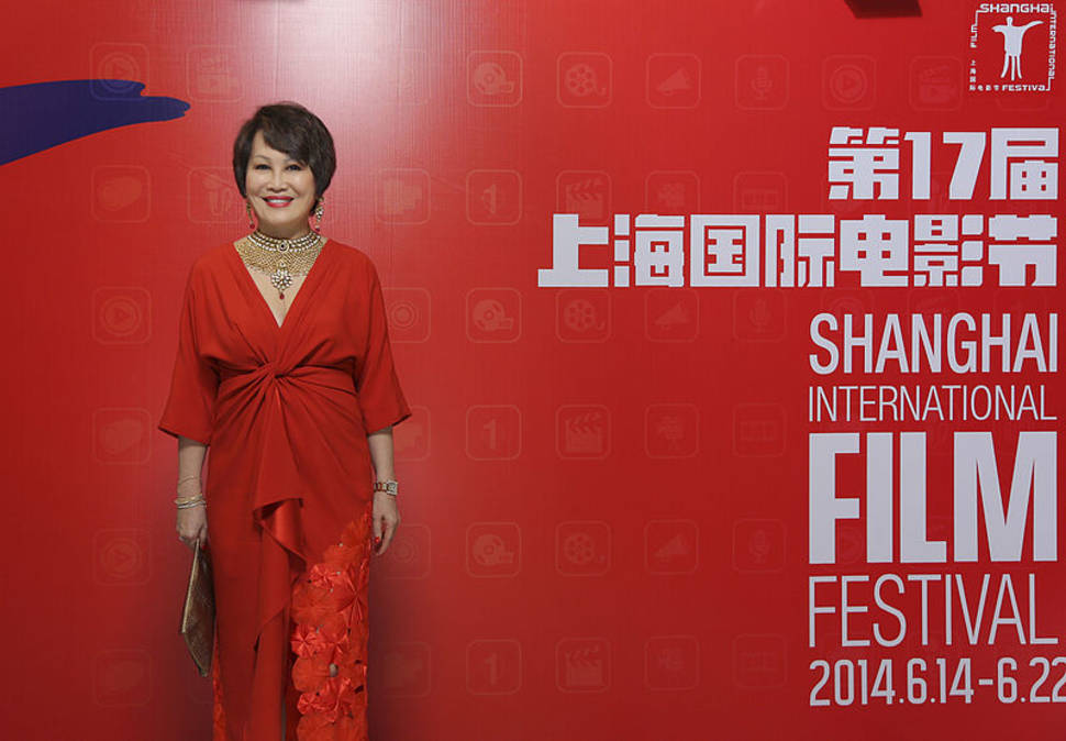 Shanghai International Film Festival in Shanghai - Best Season