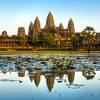 Beste Reisezeit Angkor Wat & Siem Reap