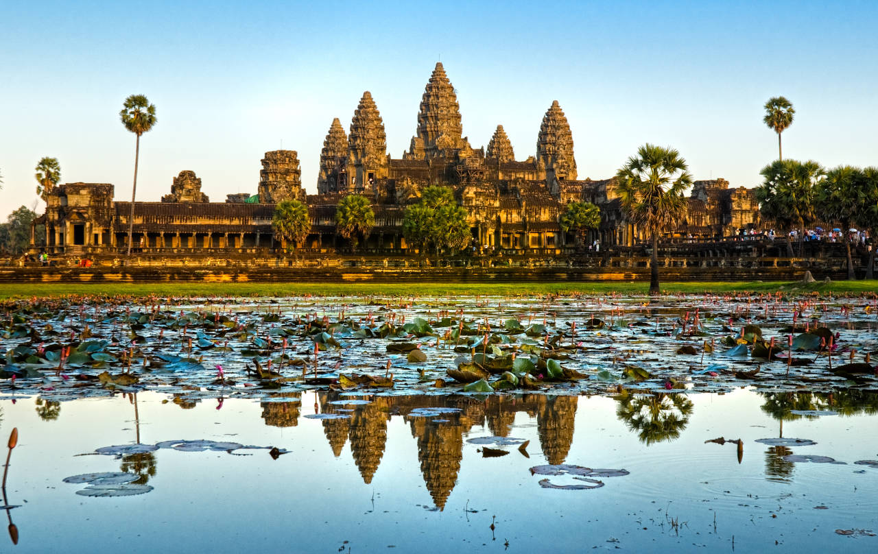 Best Time To Visit Angkor Wat And Siem Reap 2023 Weather 11 Things 