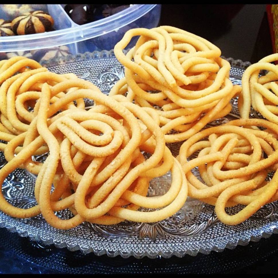 Murukku