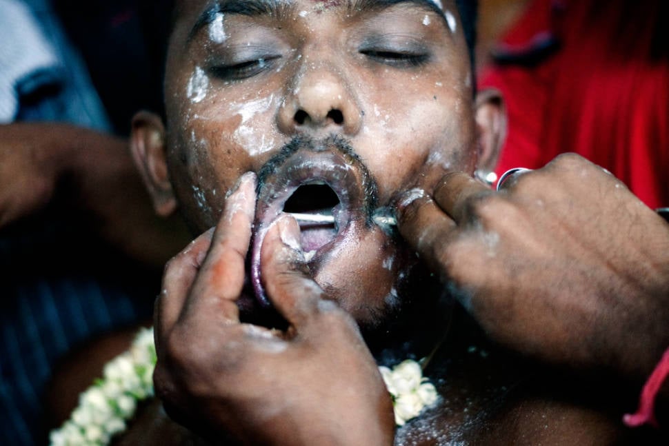 Thaipusam in Singapore - Best Time