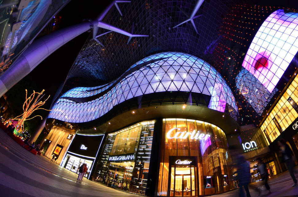 The Great Singapore Sale in Singapore - Best Season