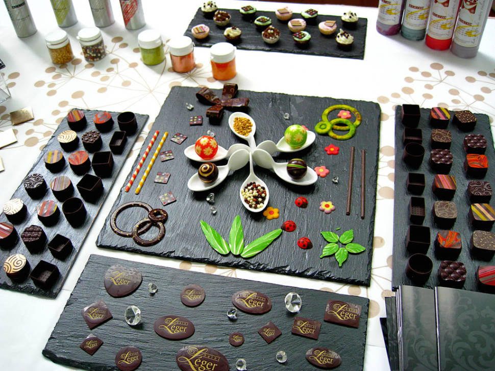 World Gourmet Summit in Singapore - Best Time