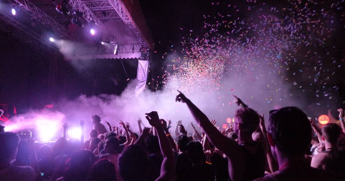 ZoukOut in Singapore - Best Time