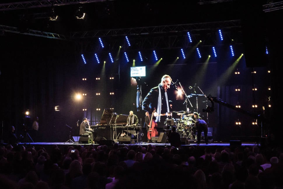 Joe Locke Group