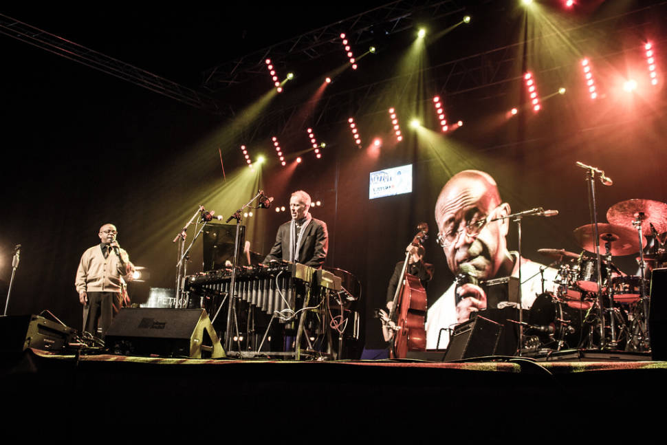 Bratislava Jazz Days in Slovakia - Best Time