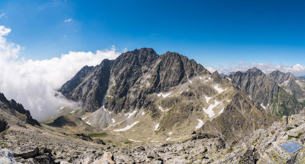 Climbing Gerlachovský Štít in Slovakia - Best Time