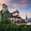 Beste Reisezeit Slowakei
