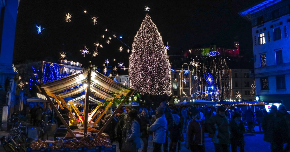 Christmas Markets in Slovenia - Best Time