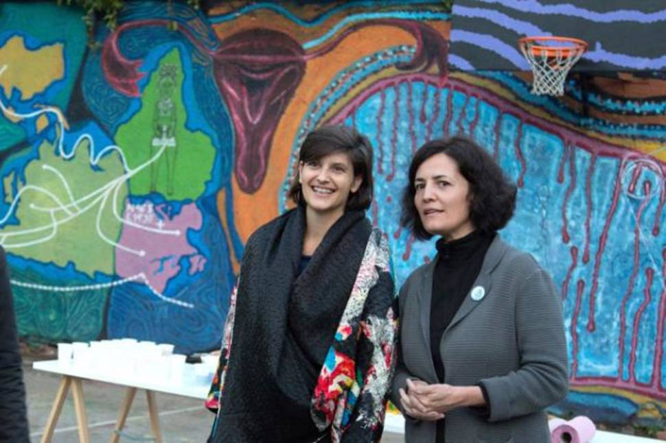 City of Women in Slovenia - Best Season
