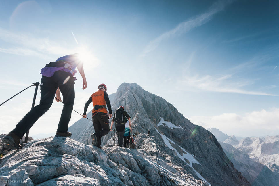 Climbing Triglav in Slovenia - Best Time