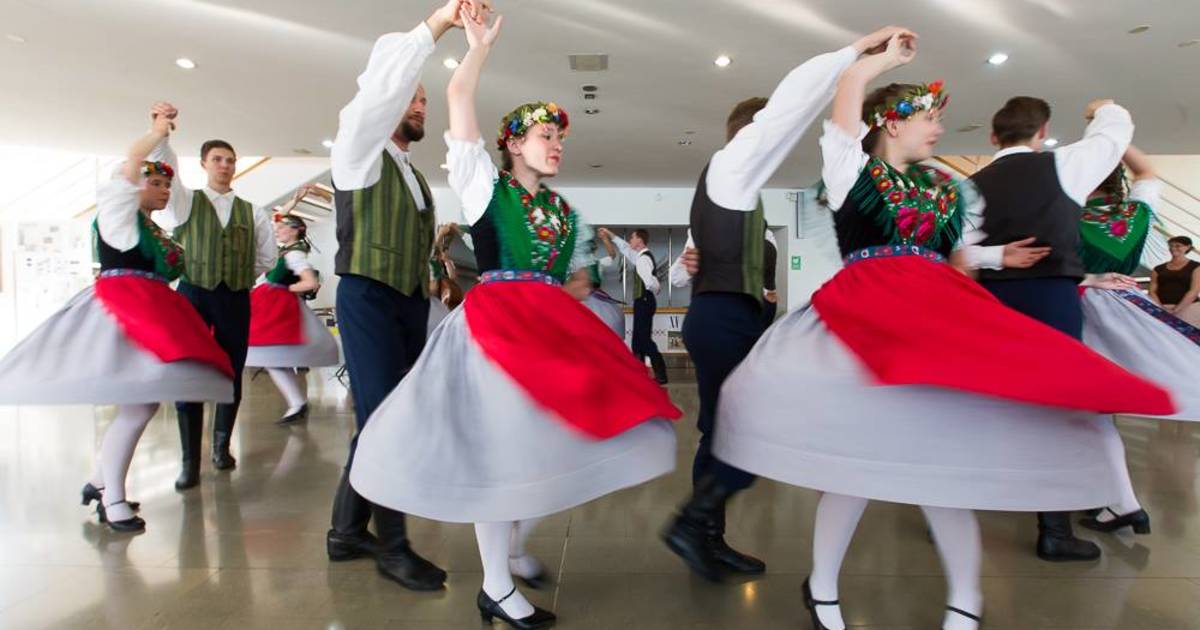 Festival Bled in Slovenia - Best Time