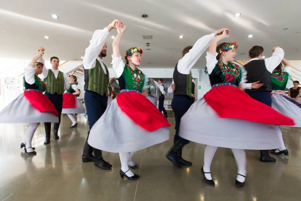 Festival Bled in Slovenia - Best Time