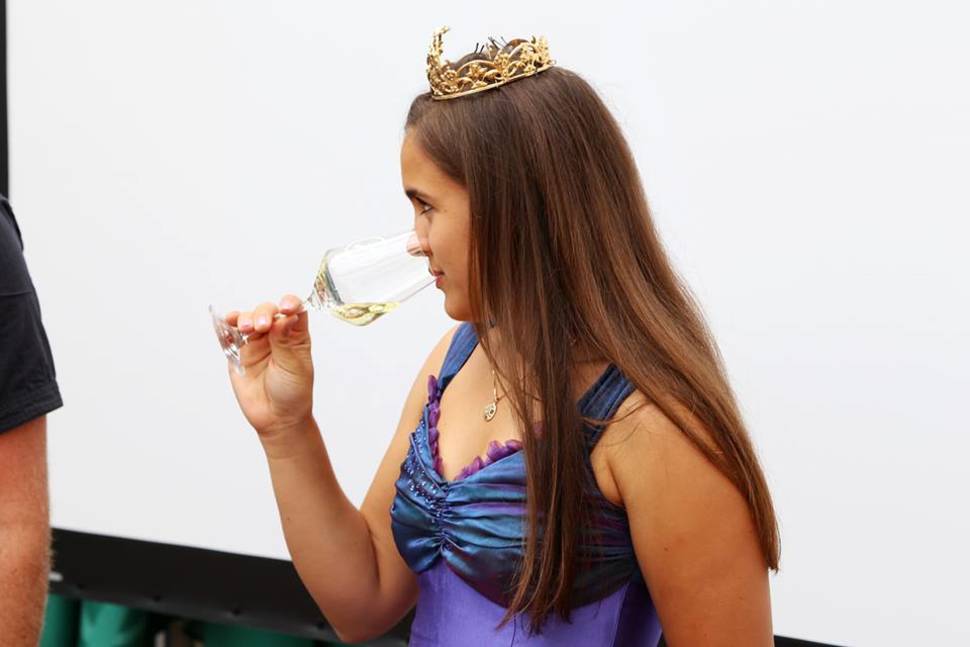 Grossmann Film and Wine Festival in Slovenia - Best Season