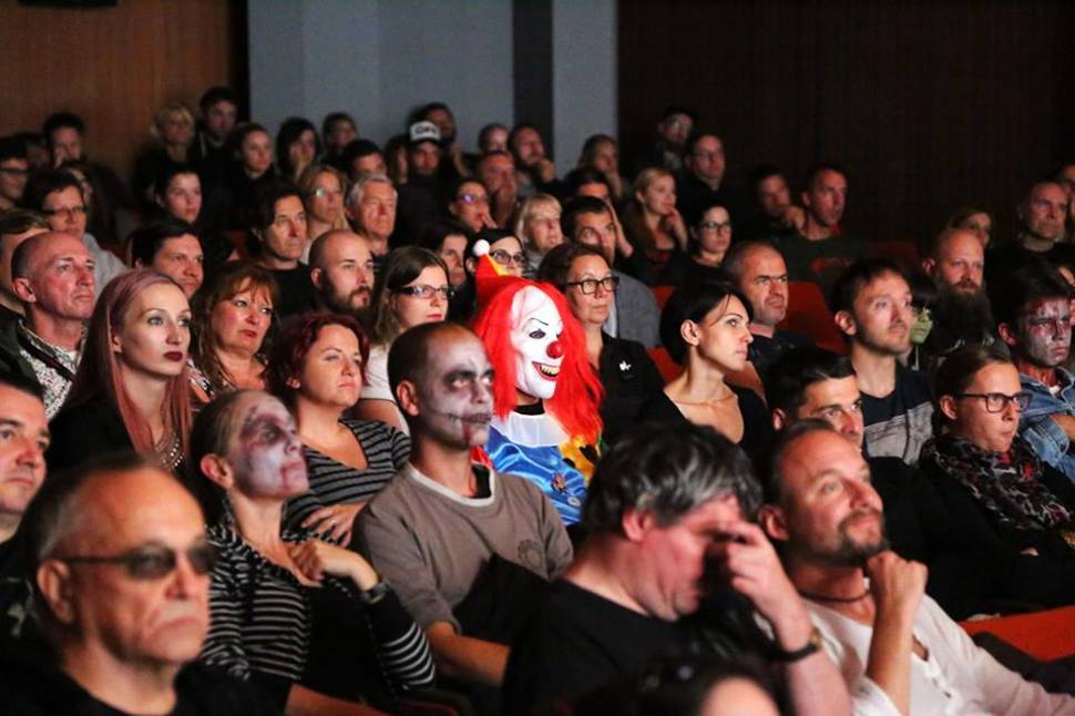 Grossmann Film and Wine Festival in Slovenia - Best Time