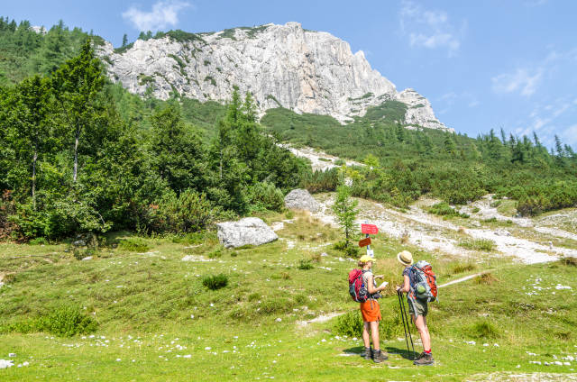 Hiking in Slovenia - Best Time