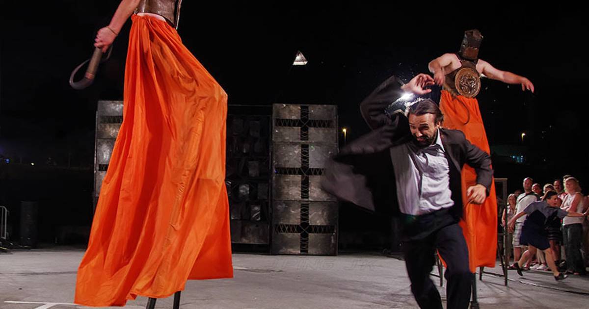 Maribor Theatre Festival in Slovenia - Best Time