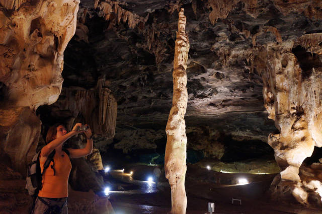Cango Caves in South Africa - Best Season