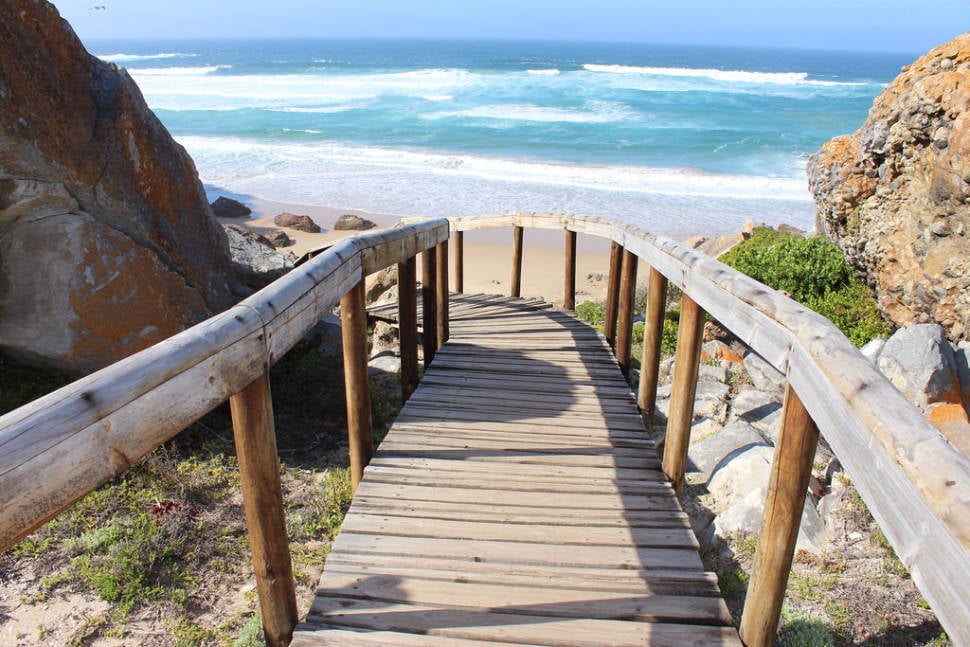 Plettenberg Bay