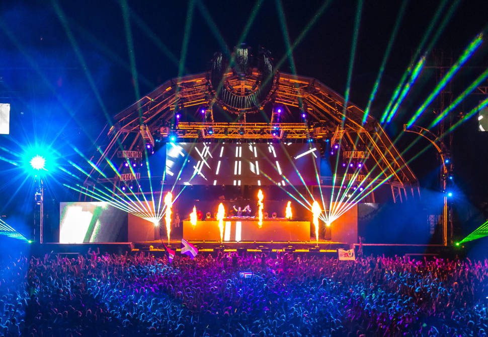 Ultra South Africa in South Africa - Best Time