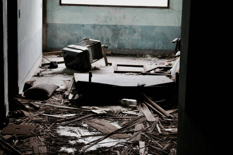 Best time for Gonjiam Psychiatric Hospital in South Korea