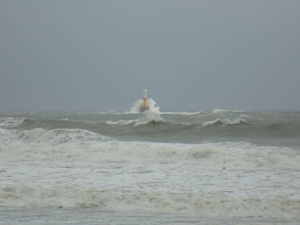 Typhoon Bolaven