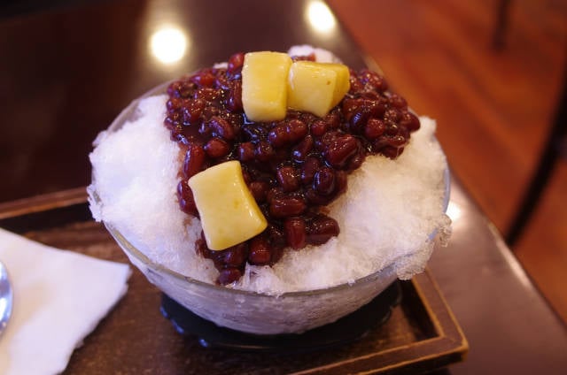 Cool Down with Patbingsu in South Korea - Best Time