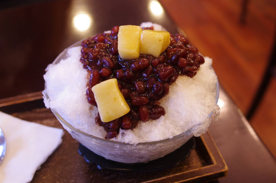 Cool Down with Patbingsu in South Korea - Best Time