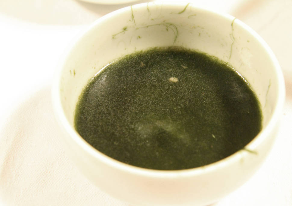 Seaweed Soup for Birthdays in South Korea - Best Season