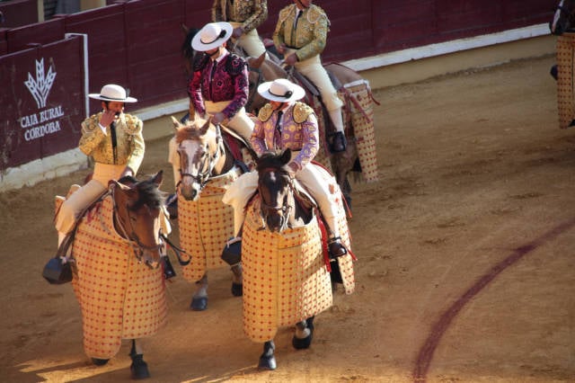 Bullfighting Season in Spain - Best Season