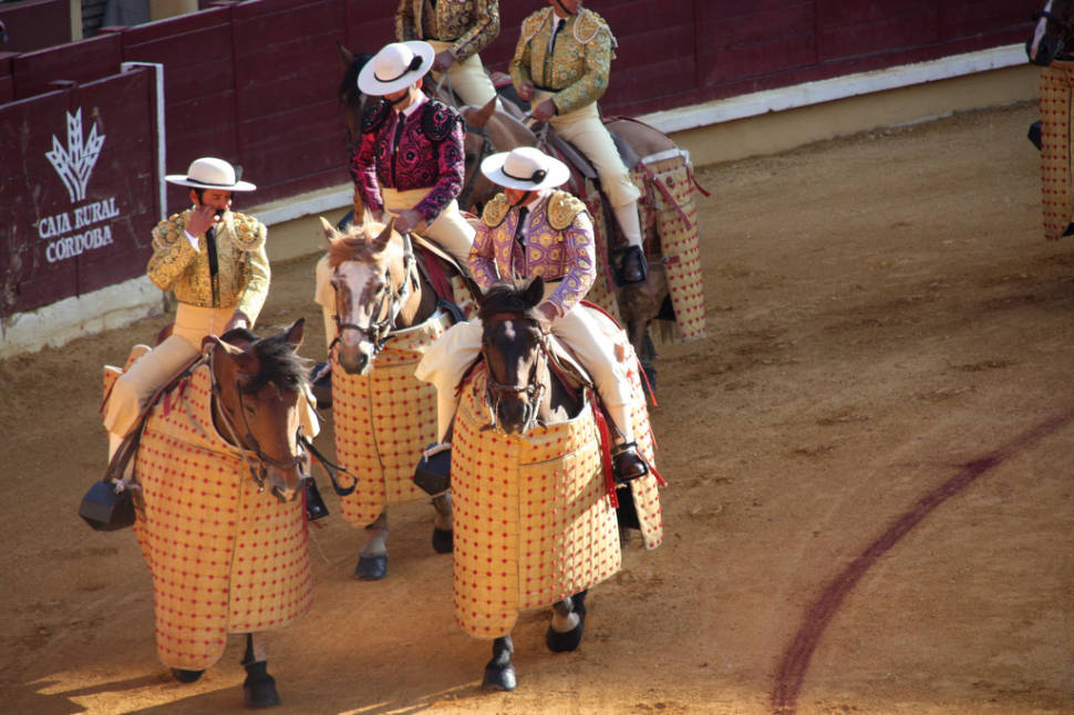 Bullfighting Season in Spain - Best Season