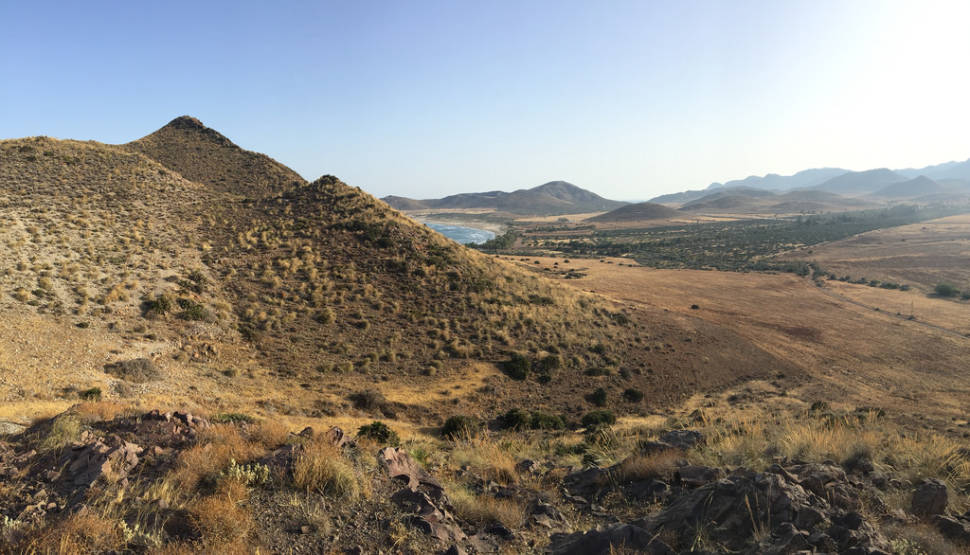 Hiking in Cabo de Gata-Níjar Natural Park in Spain - Best Season